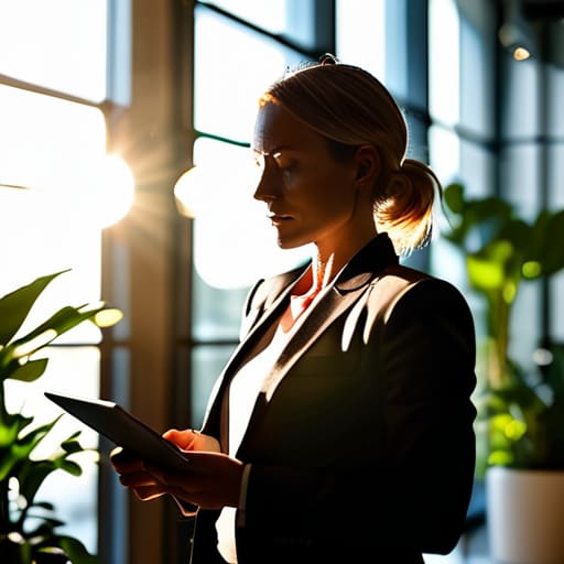 Tips on how to be more confident at work.