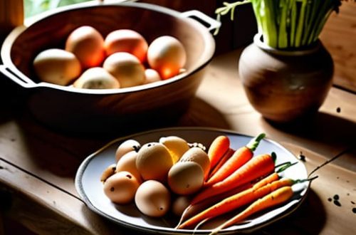 Tips on how to cook on a budget.