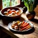 Tips on how to cook on a budget.