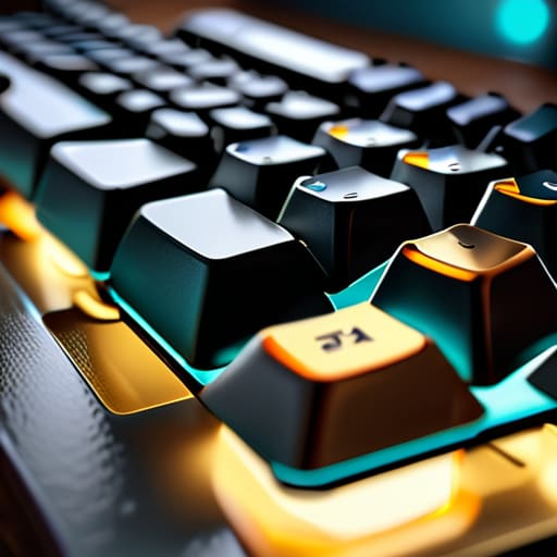 Guide on how to create a strong password.