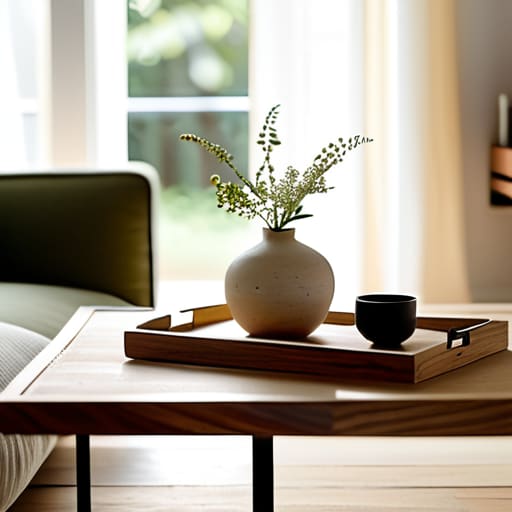Tips on how to declutter your home.