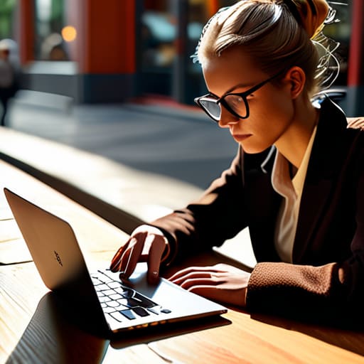Tips on how to find a job.