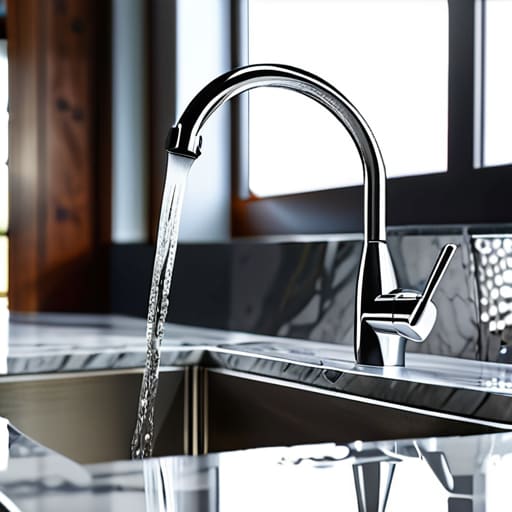 Guide on how to fix a leaky faucet.