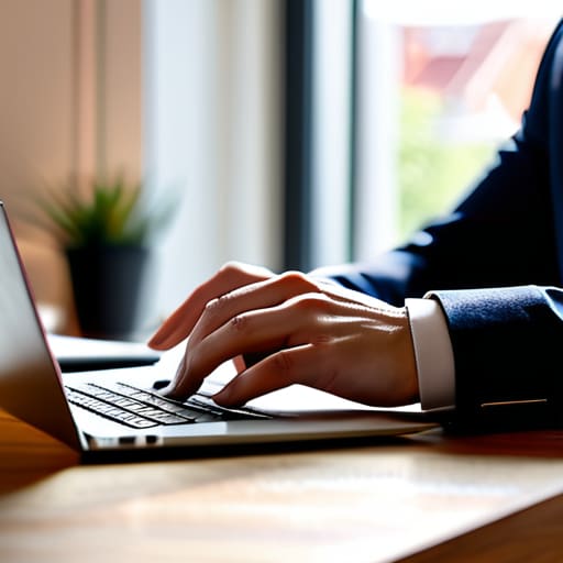Tips on how to get an internship.