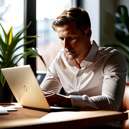 Tips on how to handle a performance review.