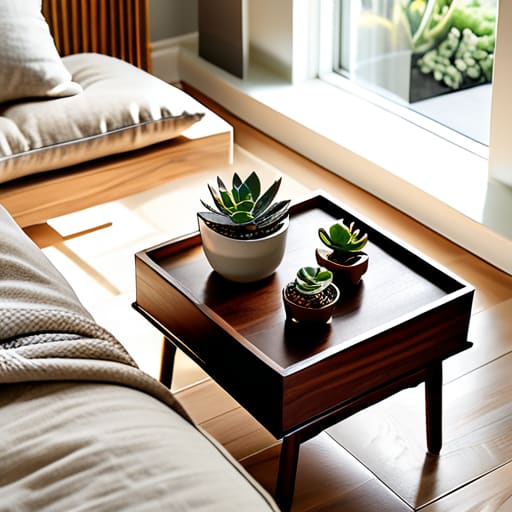 Tips on how to keep your house tidy.