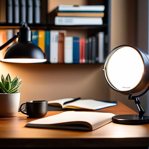 Tips on how to look better on video calls.