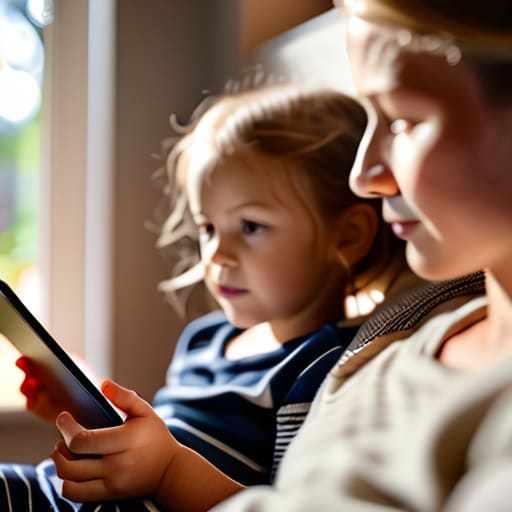 Tips on how to protect your kids online.