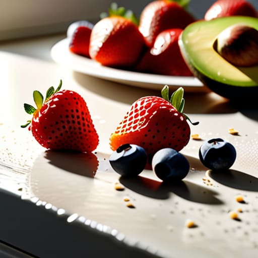 Tips on how to reduce sugar in your diet.
