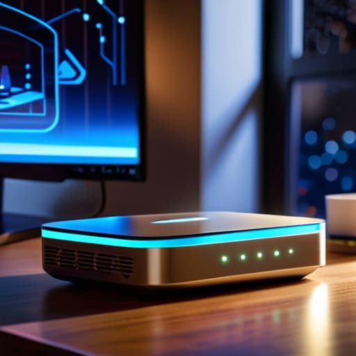 Tips on how to secure your home wifi.