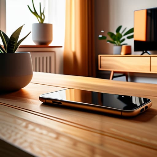 How to set up a smart home.