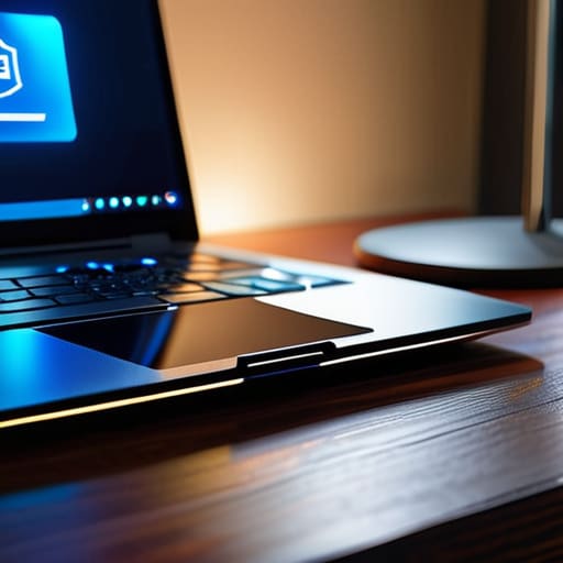 How to set up two factor authentication.