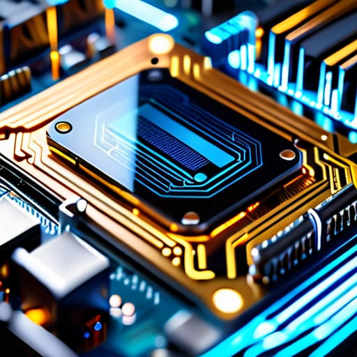 Tips on how to speed up your computer.