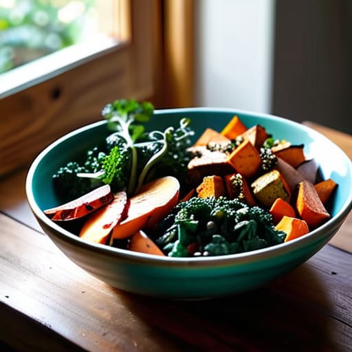Tips on how to use leftovers.