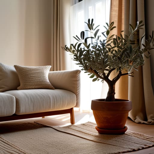 Minimalist home tips for cozy spaces.