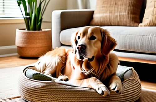 Stylish pet friendly home ideas for interiors.