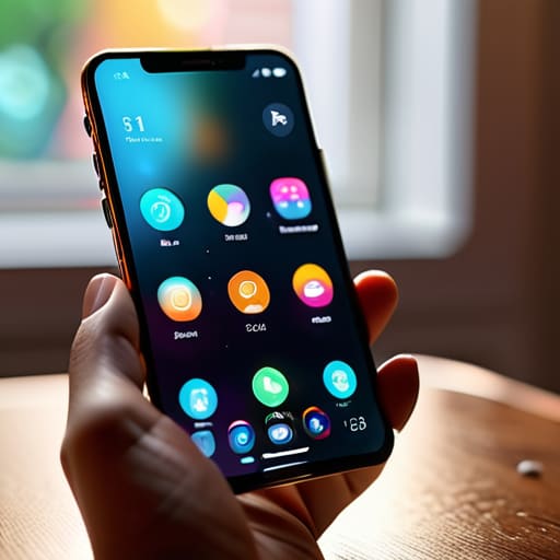Essential smartphone tips and tricks guide.