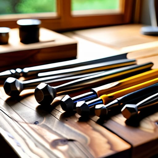 Building Your Foundation a Home Improvement Starter Kit
