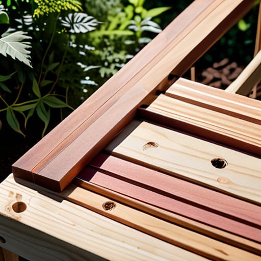 Curating Your Garden Trellis Materials List.