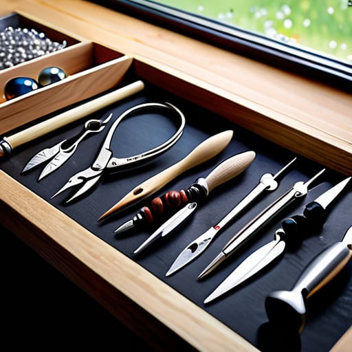 Curating Your Jewelry Making Kit Essentials for Success