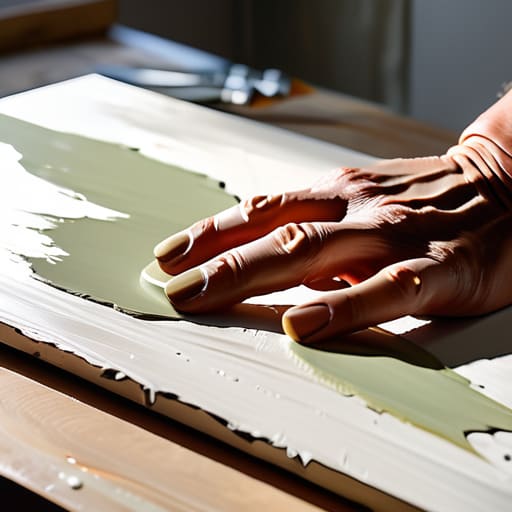 Mastering Easy Canvas Painting Techniques for Creative Expression
