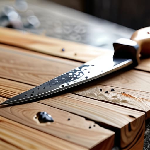 Choosing the Best Sharpening Stones for Beginners