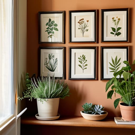 Damage Free Wall Art to Feed Your Visual Soul