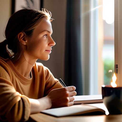 Improving Interview Confidence Before the First Course.