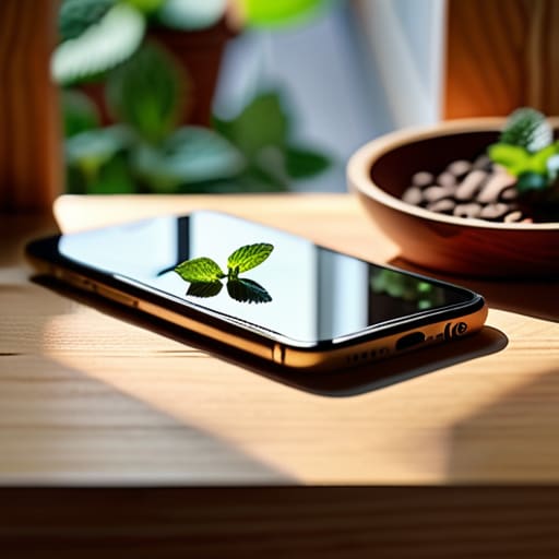 Low Data Mode Settings the Secret Ingredient for Efficiency