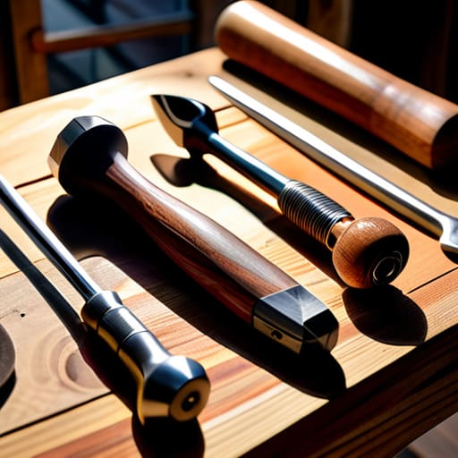 Mastering the Basics Essential Hand Tools for Beginners