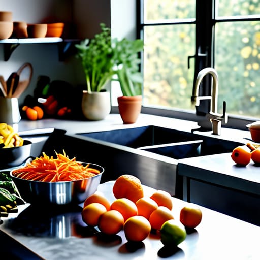Reducing Digital Clutter to Reclaim Your Culinary Focus