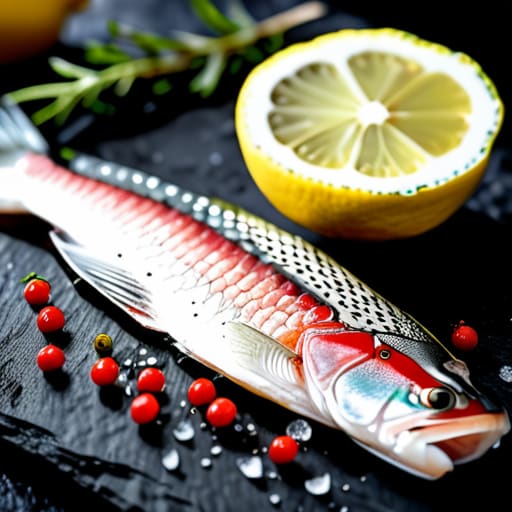 Seasoning Fresh Fish Tips to Elevate Every Bite