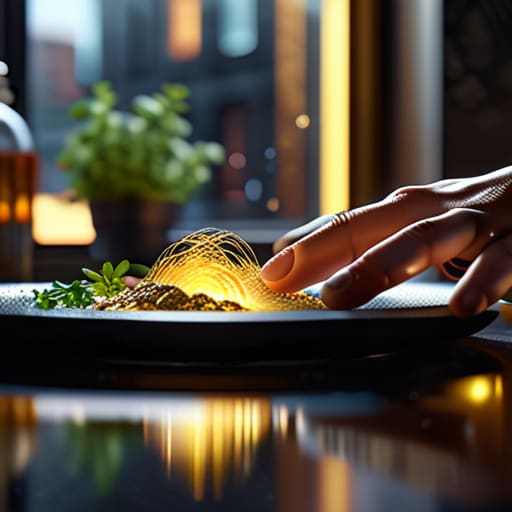 The Final Tasting: Embracing the AI Sous Chef