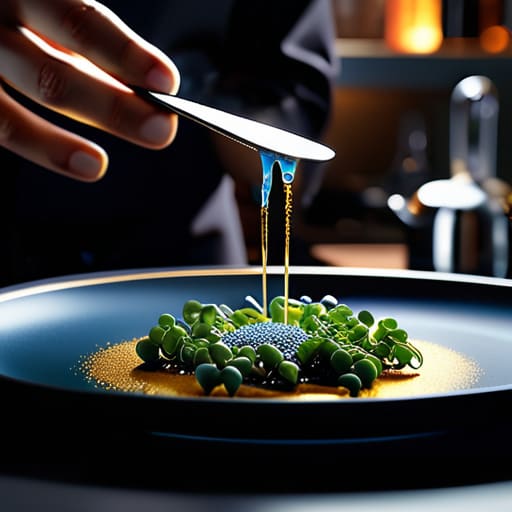 Chef’s Notes: How to Digest AI Without Getting a Mental Indigestion