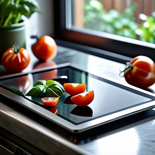 From Chaos to Culinary Clarity.