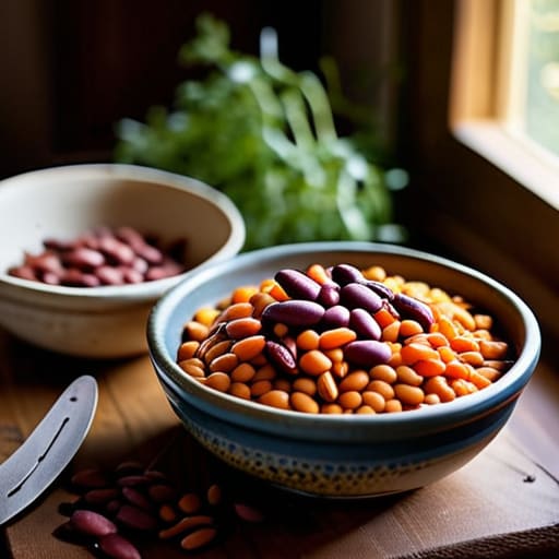 From Pantry Staples to Culinary Masterpieces.