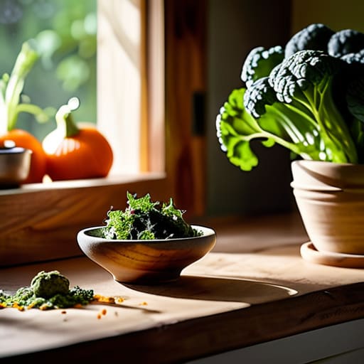 From Scraps to Success: Your Culinary Journey Continues