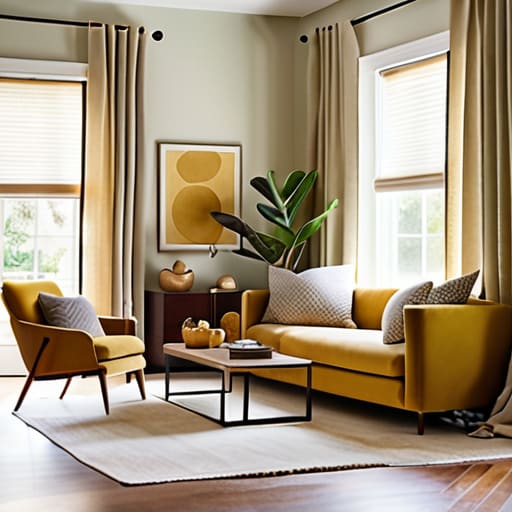 Serving Up Your Final Look decor.