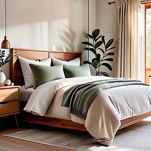 Quick bedroom refresh ideas for your space.