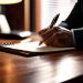 Answering common job interview questions guide.