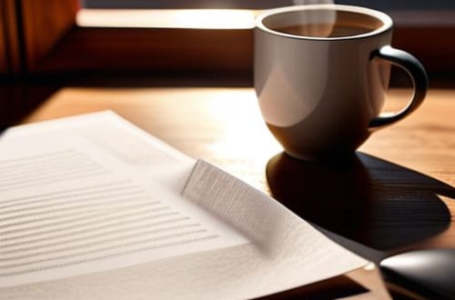 Effective cover letter tips for hiring managers.