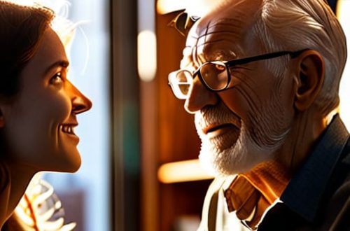 Tips on how to find a mentor.