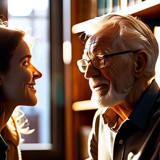 Tips on how to find a mentor.