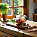 Tips on how to reduce food waste.