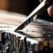 Guide on how to sharpen tools.