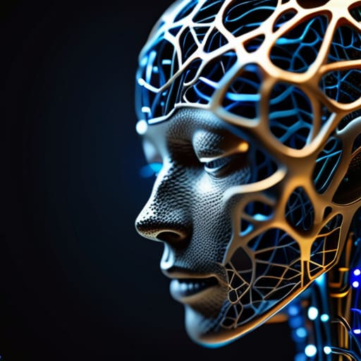 Explaining what is artificial intelligence guide.
