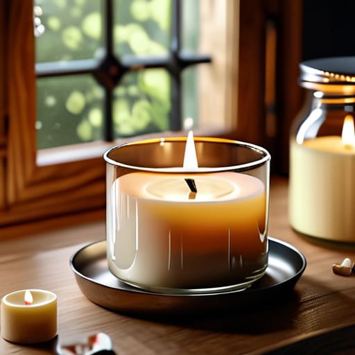 Curating Your Palette Essential Soy Wax Candle Making Supplies