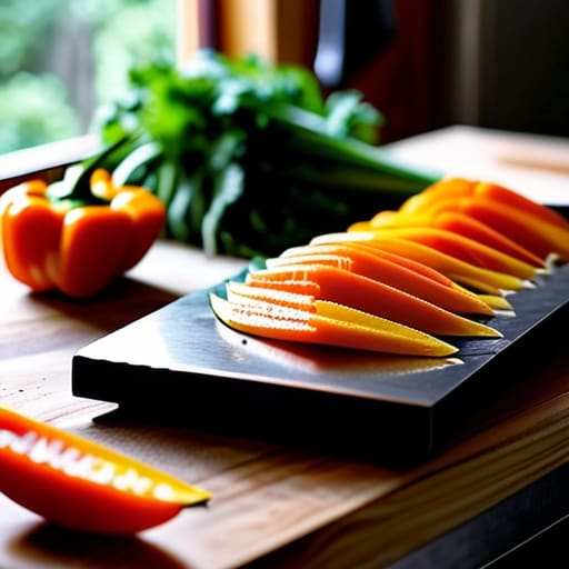 Essential Vegetable Cooking Tools for Your Creative Kitchen