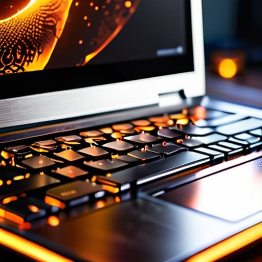 Recognizing the Signs of Laptop Overheating Early.