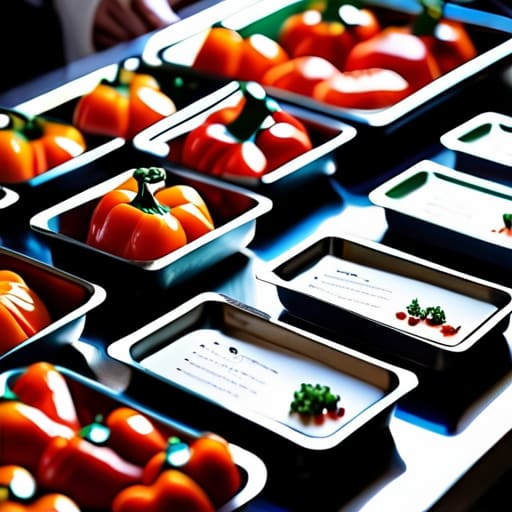 Seasoning Your Strategy With Meeting Agenda Templates